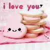 cookie love