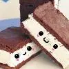 icecream sandwich