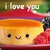 flan