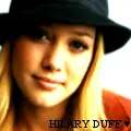 HILARY DUFF