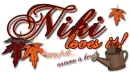 Niki loves it!