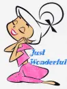 Just Wonderful