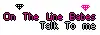 On The Line Babes