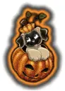 Halloween Doggy