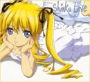 Rozen Maiden-Shinku