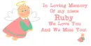 In Memory Ruby