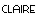 Claire