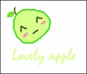 Kawaii fruits
