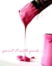 paint it with pink