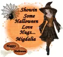 Migdalia