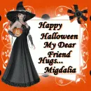 Migdalia