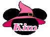  MINNIE AVATAR WITH KIM