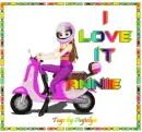I love it  Annie
