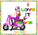 I love it  Mavis
