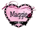 Maggie Heart