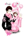 lovely couple