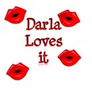 Darla Loves It