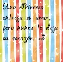 princess