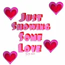 Showing some love