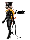 Annie