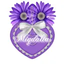 ...Migdalia
