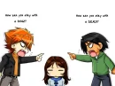 Twilight Argument