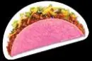 Fink Dink Smaco Nako Wink Link Dako Socko PINK TACO!