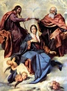 Virgin Mary