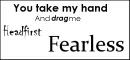 Fearless