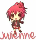 julienne