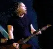 James Hetfield