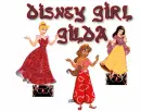 Disney Girl..Gilda