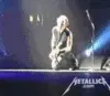 James Hetfield