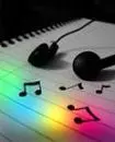 colorful music