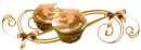 Sweet Fall cupcakes