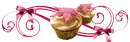 Sweet Fall cupcakes