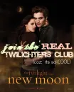 Twilighters Club