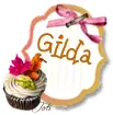 Gilda ... Little tag