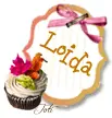 Loida ... Little tag