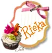 Rieka ... Little tag