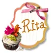 Rita ... Little tag