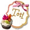Toti ... Little tag