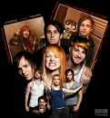 my paramore layout