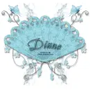 Blue Fan-Diane