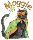 Maggie
