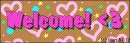 welcome! (:
