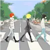 Death Note Beatles