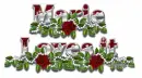 Red Rose-Marie loves it