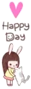bunny girl