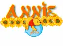 Annie ..